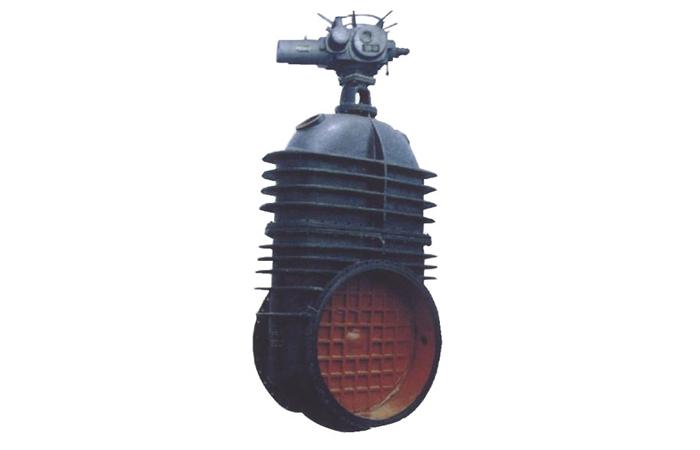 鑄鐵閥門